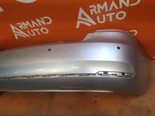 6RU807421DGRU, 6ru807421d бампер фольксваген, фольцваген поло Volkswagen Polo 5 Арт 83499PM, вид 6