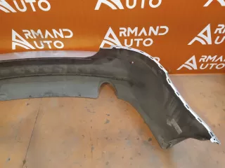 6RU807421DGRU, 6ru807421d бампер фольксваген, фольцваген поло Volkswagen Polo 5 Арт 83499PM, вид 8