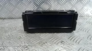 133366652 Монитор Opel Meriva 2 Арт SSV09JA01, вид 1
