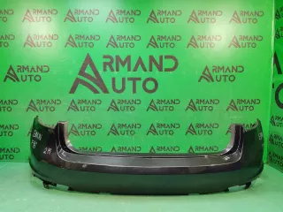 51127413500, 7319876 Бампер бмв х6 (х x 6) ф16 (ф f 16) BMW X6 F16 Арт ARM191781, вид 1