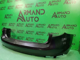 51127413500, 7319876 Бампер бмв х6 (х x 6) ф16 (ф f 16) BMW X6 F16 Арт ARM191781, вид 3