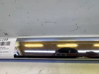 7507160150 Молдинг двери Toyota Land Cruiser 200 Арт lz151168, вид 3