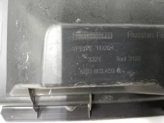 6RU863459A Обшивка крышки багажника Volkswagen Polo 5 Арт 994409L, вид 4