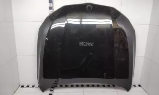 41617427501 Капот BMW 7 G11/G12 Арт 995240K, вид 1