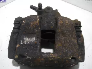 00004400N3 Суппорт передний правый Citroen Xsara Picasso Арт 53769082, вид 1