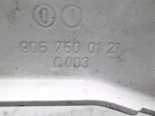 9067500121 Петля капота левая Mercedes Sprinter W906 Арт 00134528, вид 4