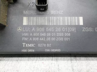 9065452601 Блок SAM передний Mercedes Sprinter W906 Арт 00113953, вид 3