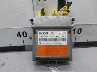 9064461342 Блок управления подушек безопасности Mercedes Sprinter W906 Арт 00122989, вид 1