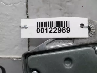 9064461342 Блок управления подушек безопасности Mercedes Sprinter W906 Арт 00122989, вид 5