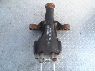 3.083 Редуктор задний Subaru Outback 4 Арт 00142193, вид 1