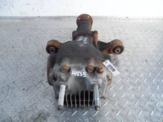 3.083 Редуктор задний Subaru Outback 4 Арт 00142193, вид 2
