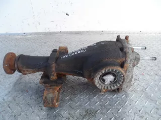 3.083 Редуктор задний Subaru Outback 4 Арт 00142193, вид 4