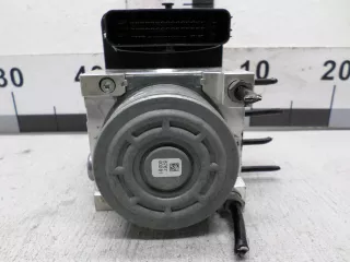 A2534310200,2539011400 Блок ABS Mercedes GLC Coupe C253 Restailing Арт 00107546, вид 1