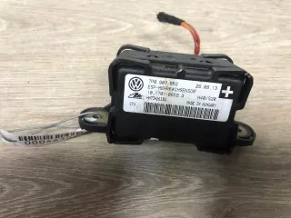 7P0907652 Датчик ускорения Volkswagen Touareg 2 Арт 00046300, вид 1