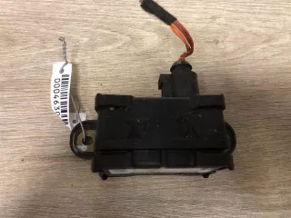 7P0907652 Датчик ускорения Volkswagen Touareg 2 Арт 00046300, вид 2