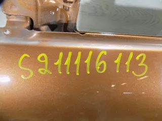 2413516 Дверь задняя левая Ford Kuga 2 Арт BBBs211116113, вид 2