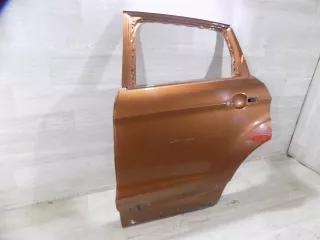 2413516 Дверь задняя левая Ford Kuga 2 Арт BBBs211116113, вид 3