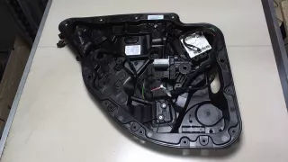  Стеклоподъемник левый задний Mercedes C W205 Арт 7007125
