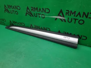 5727A403 Молдинг двери Mitsubishi Outlander 3 restailing 2 Арт ARM191939, вид 2
