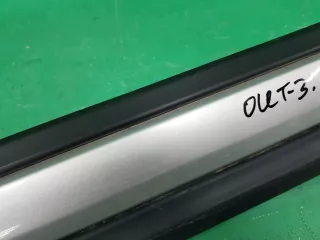 5727A403 Молдинг двери Mitsubishi Outlander 3 restailing 2 Арт ARM191939, вид 5