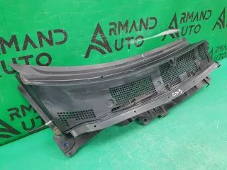 Жабо Mazda CX-9 2 2016г. TK48507R0C, TK48507R1 - Фото 3