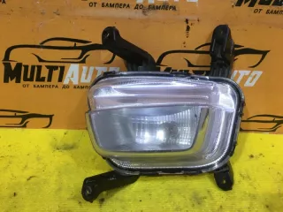 922074Y000 Фара противотуманная передняя левая Kia Rio 3 Арт MA93911, вид 1