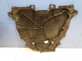 Пыльник двигателя Toyota Rav 4 2 2019г. 5142042011 - Фото 3