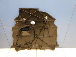5142042011 Пыльник двигателя Toyota Rav 4 2 Арт ZAP220245, вид 4