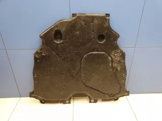 5142042011 Пыльник двигателя Toyota Rav 4 2 Арт ZAP220247, вид 1