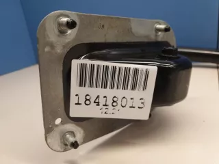 41627228499 Петля крышки багажника левая BMW 6 F06/F12/F13 Арт ZAP220527, вид 3