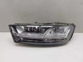  Фара левая Audi Q7 4M Арт smt147066, вид 1