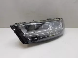  Фара левая Audi Q7 4M Арт smt147066, вид 2