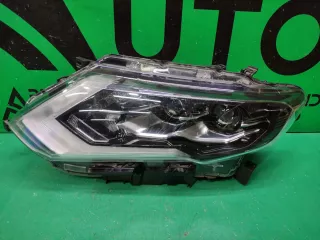 260606FP8B, 2 Фара Nissan X-Trail T32 Арт ARM192149, вид 1