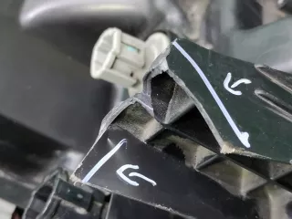 260606FP8B, 2 Фара Nissan X-Trail T32 Арт ARM192149, вид 8