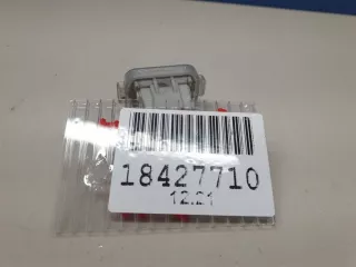 GHK151270A Фонарь подсветки номерного знака Mazda 6 3 Арт ZAP220697, вид 4