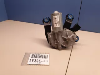 67637470343 Моторчик стеклоочистителя заднего стекла MINI COUNTRYMAN F60 Арт ZAP220828, вид 3