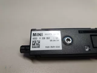 65209338153 Антенна MINI COUNTRYMAN F60 Арт ZAP220830, вид 3