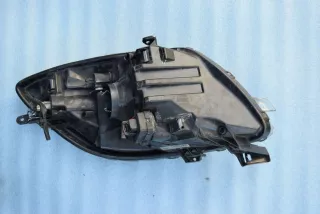 811100D130 Фара правая Toyota Yaris 2 Арт F622-4-1, вид 2