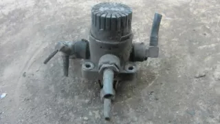 81521166074 Клапан ускорительный MAN TGA Арт 6205, вид 2