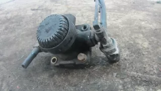 9730060030 Клапан ускорительный MAN TGA Арт 6242, вид 2