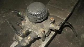 9730112060 Клапан ускорительный Renault Premium Арт 9441, вид 1