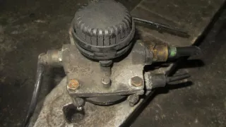 9730112060 Клапан ускорительный Renault Premium Арт 9441, вид 2