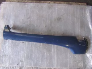 81624100061 Накладка лобового стекла левая MAN TGA Арт 13552, вид 1