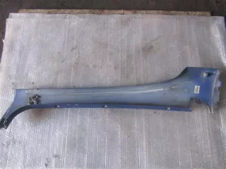 81624100061 Накладка лобового стекла левая MAN TGA Арт 13552, вид 2