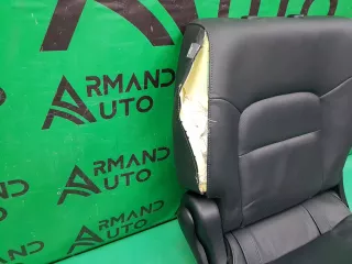 7107560M60A2 Сиденье Toyota Land Cruiser 200 Арт ARM192272, вид 4