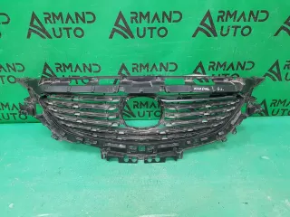 G46L50712A, G46L50712 решетка радиатора Mazda 6 3 Арт ARM192443, вид 1