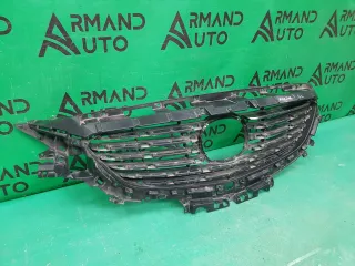 G46L50712A, G46L50712 решетка радиатора Mazda 6 3 Арт ARM192443, вид 2