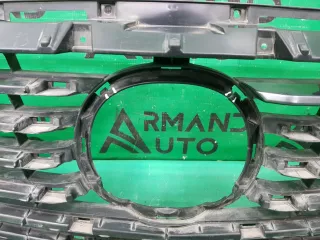 G46L50712A, G46L50712 решетка радиатора Mazda 6 3 Арт ARM192443, вид 4