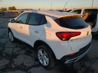  Генератор Buick Encore Арт 86314_30102021125016, вид 2