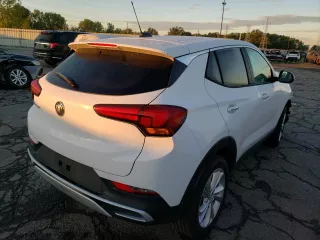  Генератор Buick Encore Арт 86314_30102021125016, вид 9